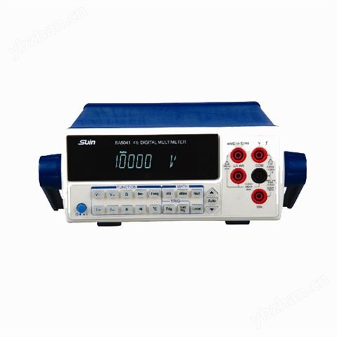 SA5041数字万用表