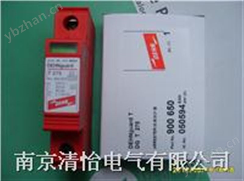 电源浪涌保护器DG T 385