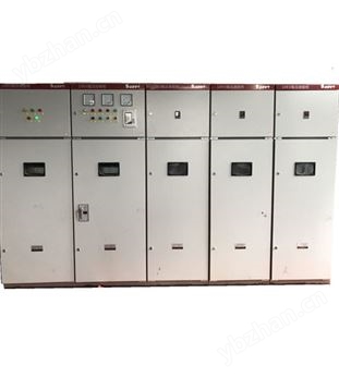 XYQ1-10KV液阻起動柜