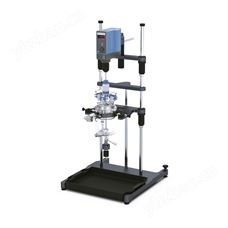 IKA艾卡 化学合成反应釜 EasySyn 500 Starter Reactor system