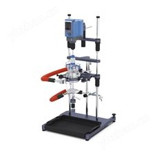 IKA艾卡 化学合成反应釜 EasySyn 500 Advanced Reactor system