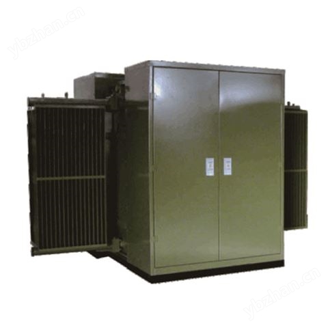 ZGS11-Z.F/35(10)系列風(fēng)力發(fā)電用組合式變壓器