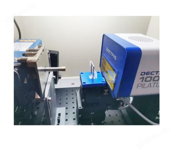DX-2900型二维X射线衍射