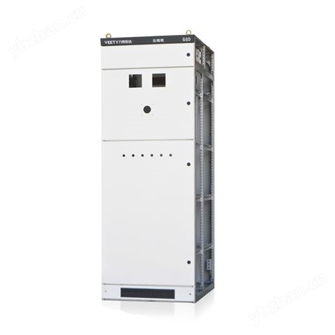GGD (C型材) 低壓電氣機柜