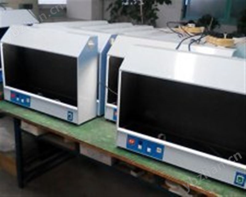 YB-2澄明度測定儀|照度范圍100-4000lx，數(shù)顯可調(diào)