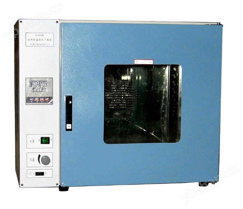 DGH-80電熱恒溫鼓風(fēng)干燥箱（普通型250℃）