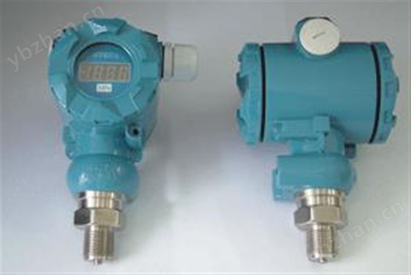 WP401A壓力變送器