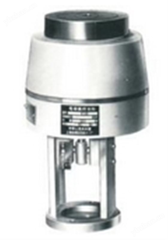 电动执行机构ZAZ、ZAJ型