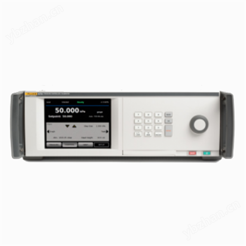 Fluke 6270A 模塊式壓力控制器 / 校驗(yàn)儀