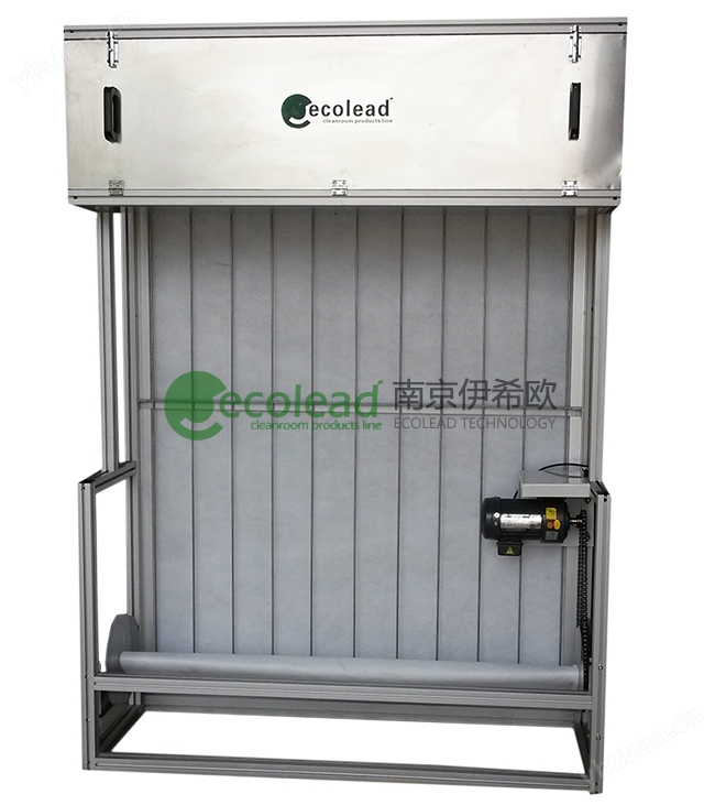 标准型自动卷绕式过滤器