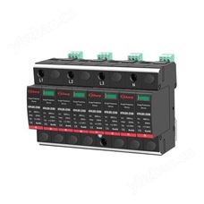 复合型电源防雷器/SPD