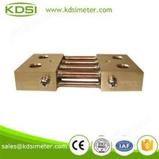 锰铜分流器 BE-800A