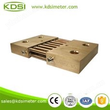 锰铜分流器 BE-1500A