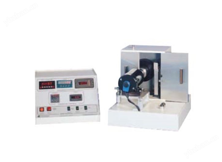 HWB-02 轂軸承潤滑脂壽命測定儀