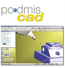 PC-DMIS CAD