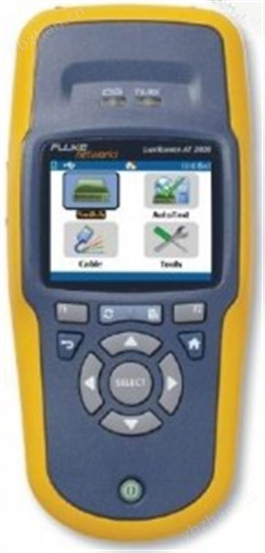 【福祿克】Fluke LinkRunner™ AT(LRAT-1000,LRAT-2000)網(wǎng)絡測試儀