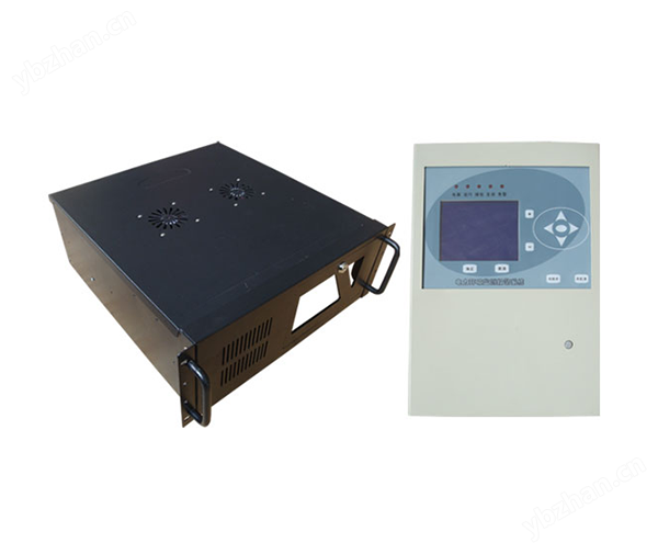 WJGAS-800 SF6氣體定量泄漏報警系統(tǒng).png