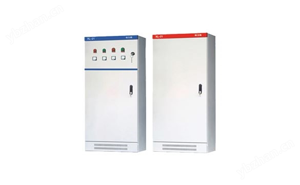 XL-21型動力配電柜