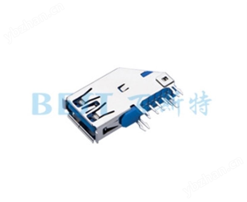 USB-A-05 3.0USB母座