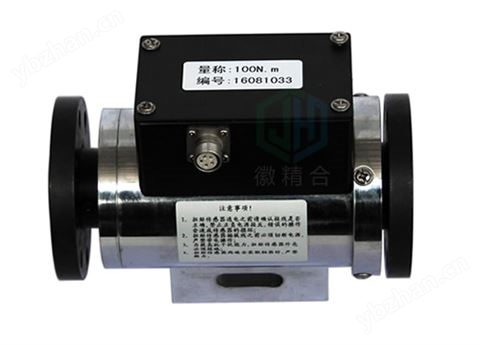 JH-NJD1動態扭矩傳感器