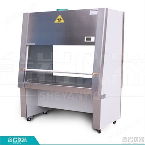 SR-TFG-12通風柜