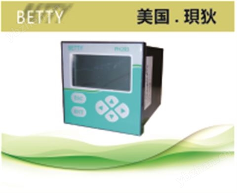 經(jīng)濟(jì)型PH變送器  PH203