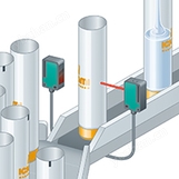 Thru-Beam Sensors