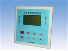 二氧化氯发生控制器ClO2-K7