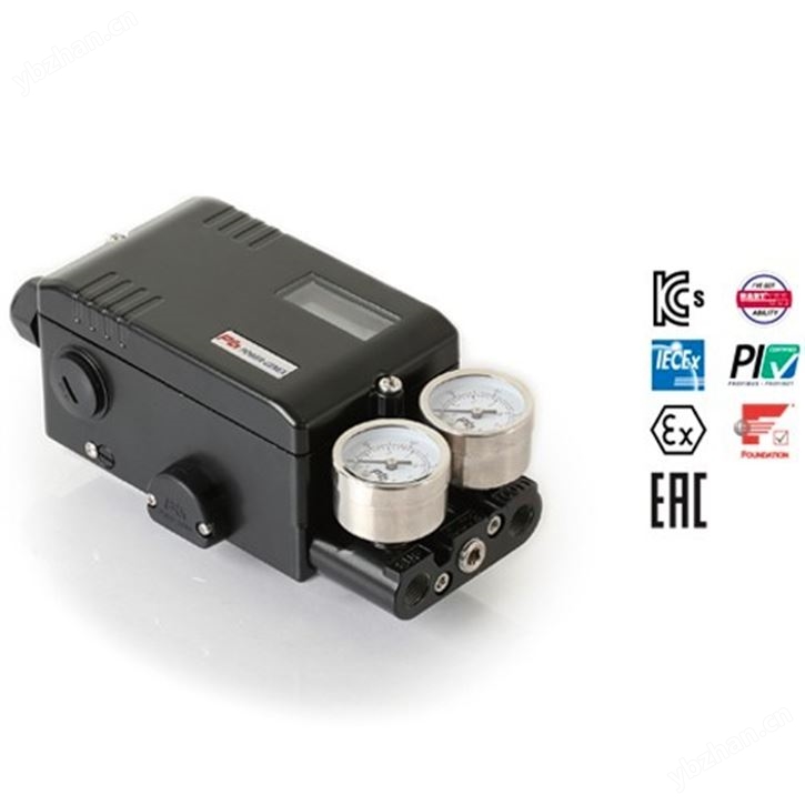 SS2系列智能本安型