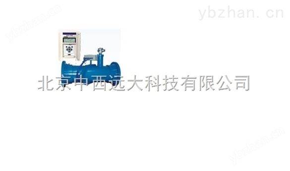 非滿管多通道超聲流量計(jì)（韓國） 型號(hào):K8-UR-1010-500