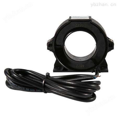 AKH-0.66/L-80开口式漏电流剩余电流互感