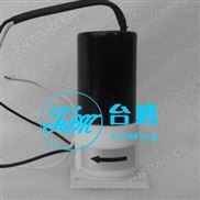 防腐蝕螺紋電磁閥