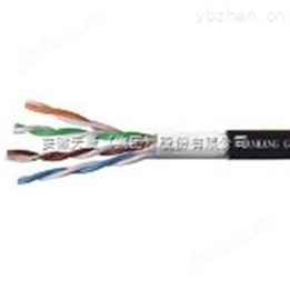 超五類(lèi)4對(duì)阻水?dāng)?shù)據(jù)電纜-電力電纜