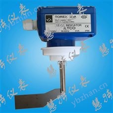 TOREX SPA LEVEL INDICATOR料位指示器/阻旋式料位仪