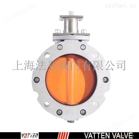 氣動(dòng)對(duì)夾膨脹蝶閥食品顆粒粉體輸送耐磨