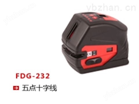 FDG232激光投點(diǎn)儀系列