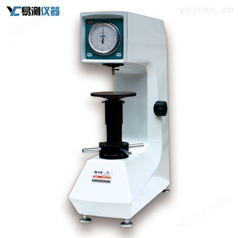 200HRD-150型電動洛氏硬度計