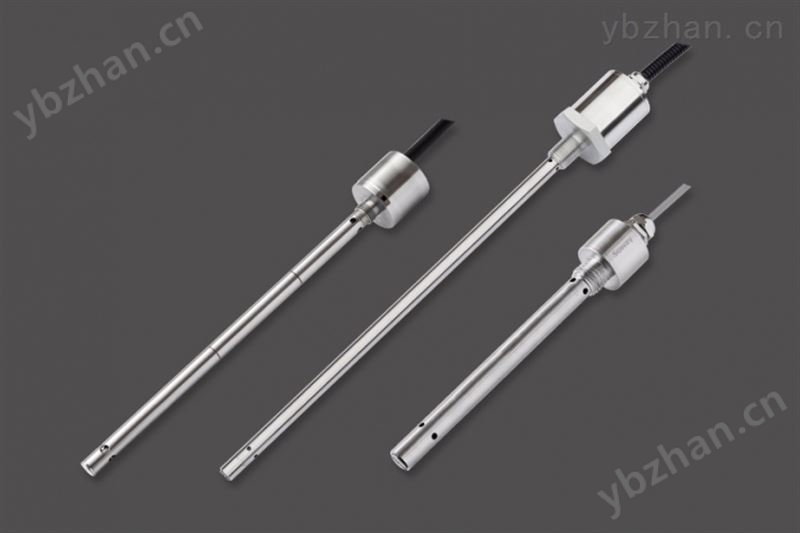 SFCG12S電容液位傳感器 不銹鋼材質(zhì)