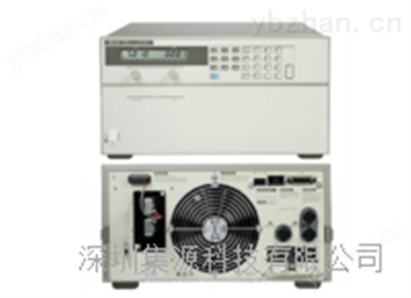 6683A 5000 W系統電源，32V，160A