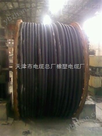 国标MYJV22 3*240mm2-8.7/15KV 钢带铠装高压-电力电缆