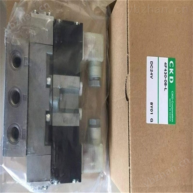 概括CKD電磁閥4GE249R-00-E2C-3