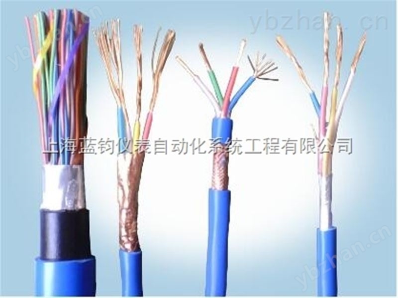 IA-DJYJPVP本安計(jì)算機(jī)電纜-信號(hào)電纜