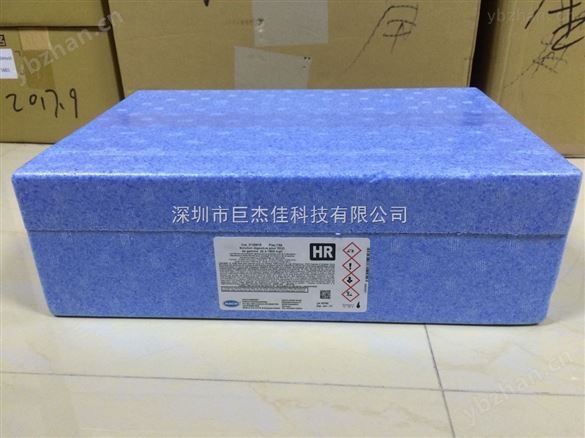 哈希COD分析試劑2125915