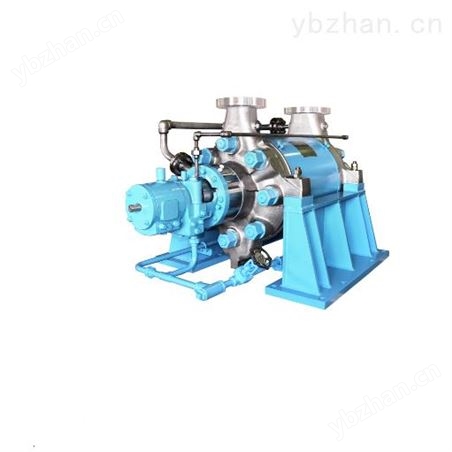 MMK高压多级涡轮泵TORISHIMA酉岛制作所