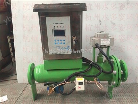 四會(huì)電子水處理器多少錢