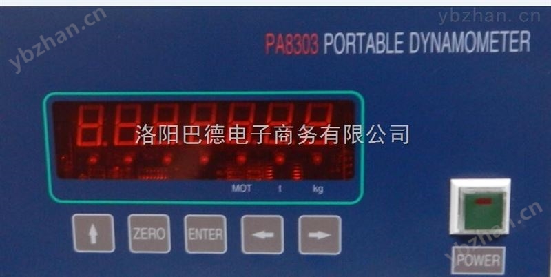 PA8303-15T稱(chēng)重儀