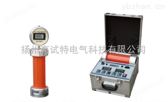 GST-2000高頻直流高壓發生器-交直流高壓試驗設備