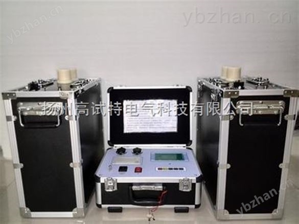 GST0.1Hz超低頻高壓發生器-電流/電壓發生器