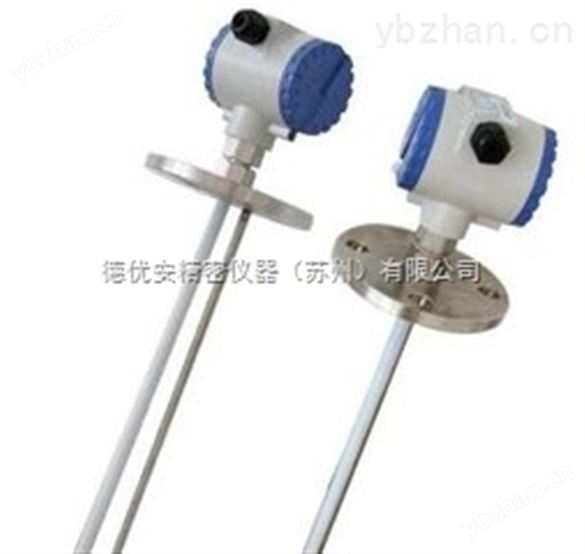 德優(yōu)安電容式液位計