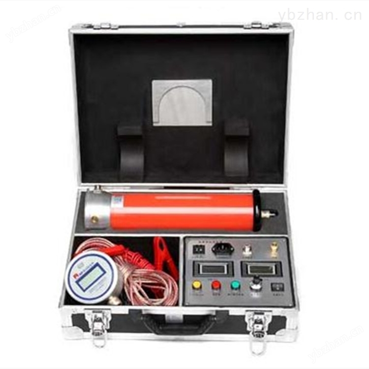 ZGS-Q60kV/3mA直流高压发生器